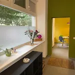La Maisonnette Appartement *