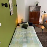 Appartement La Maisonnette Berlin
