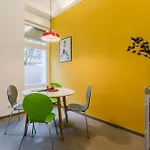 Appartement La Maisonnette *