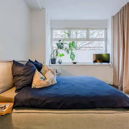 La Maisonnette Appartement *