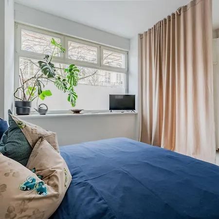 Appartement La Maisonnette