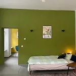 La Maisonnette - Le Petit Lejlighed