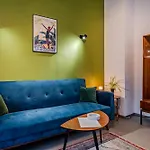 La Maisonnette - Le Petit Lejlighed