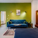 La Maisonnette - Le Petit Lejlighed