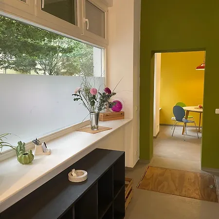La Maisonnette Appartement *
