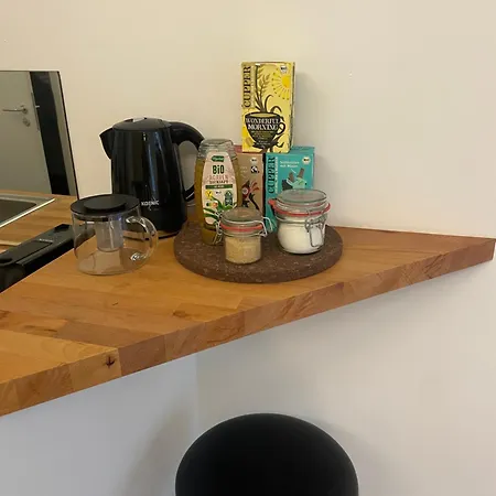 La Maisonnette - Le Petit