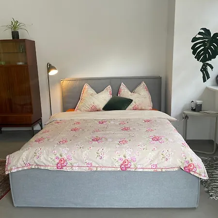 La Maisonnette - Le Petit Apartment Berlin