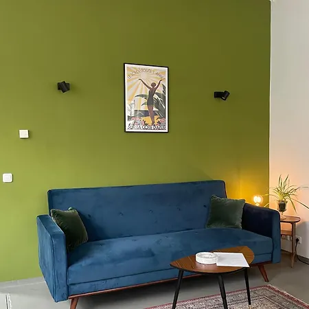 La Maisonnette - Le Petit Apartment *