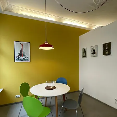 La Maisonnette - Le Petit Apartment *