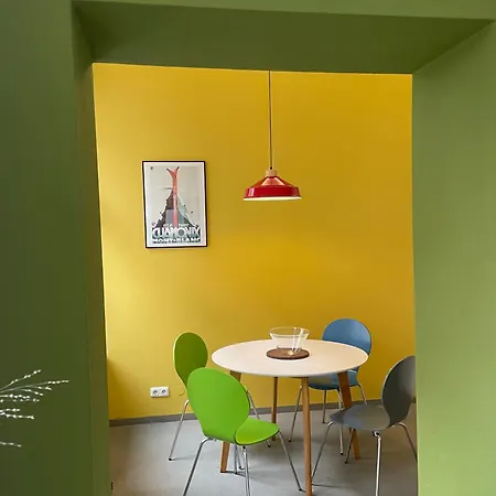 La Maisonnette - Le Petit 公寓