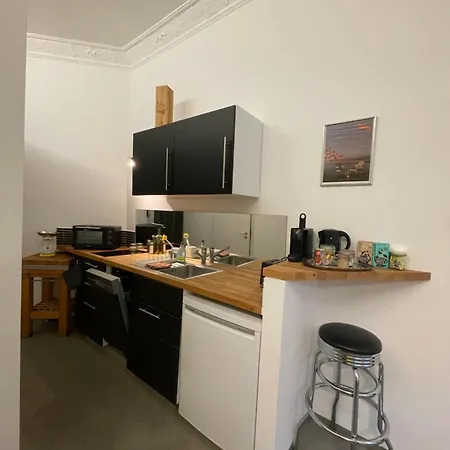 La Maisonnette *