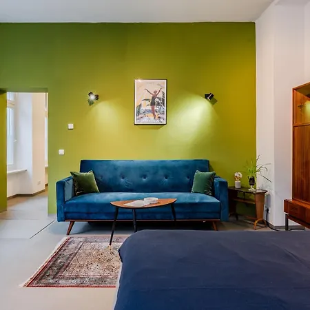 La Maisonnette Appartement