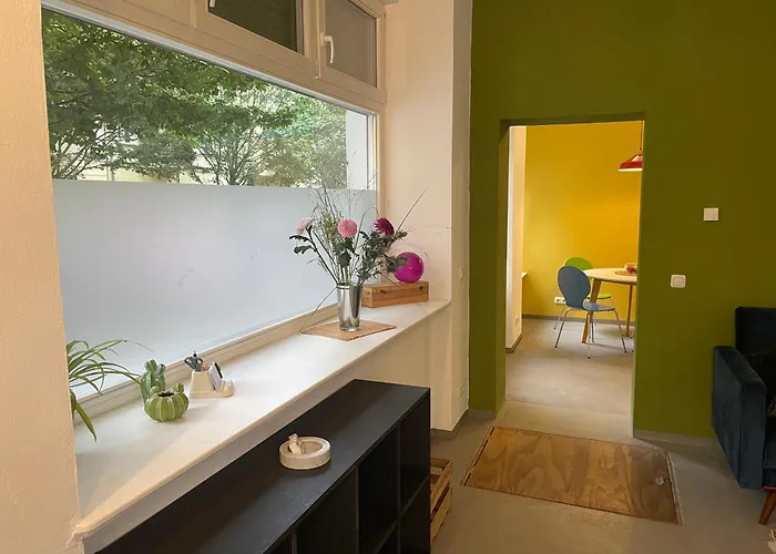 La Maisonnette - Le Petit شقة *