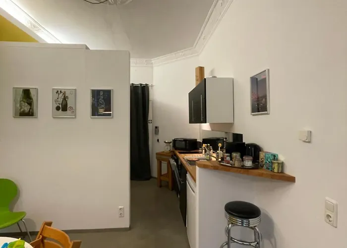 La Maisonnette - Le Petit شقة *