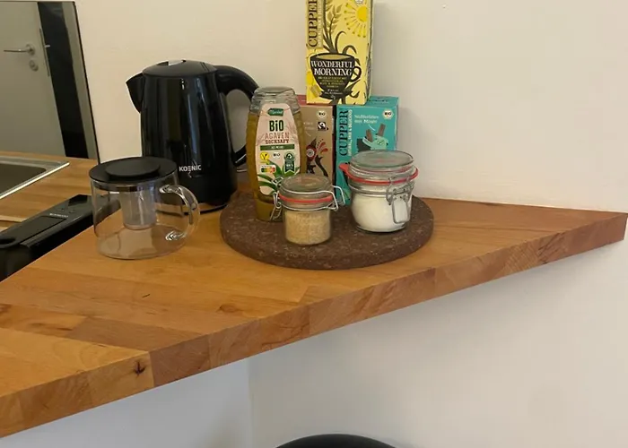 La Maisonnette - Le Petit