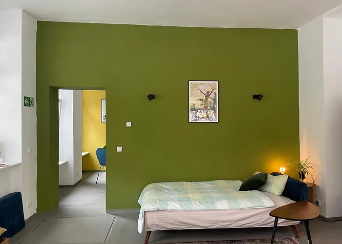 La Maisonnette - Le Petit شقة