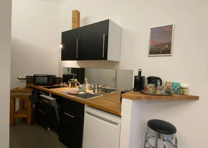 La Maisonnette - Le Petit *