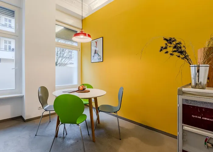 شقة La Maisonnette - Le Petit *