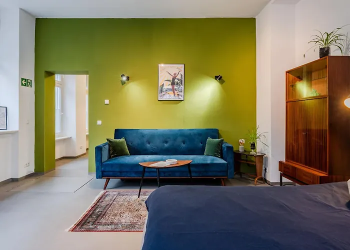 La Maisonnette - Le Petit شقة