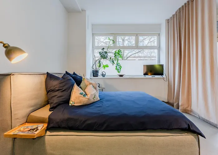 La Maisonnette - Le Petit شقة *