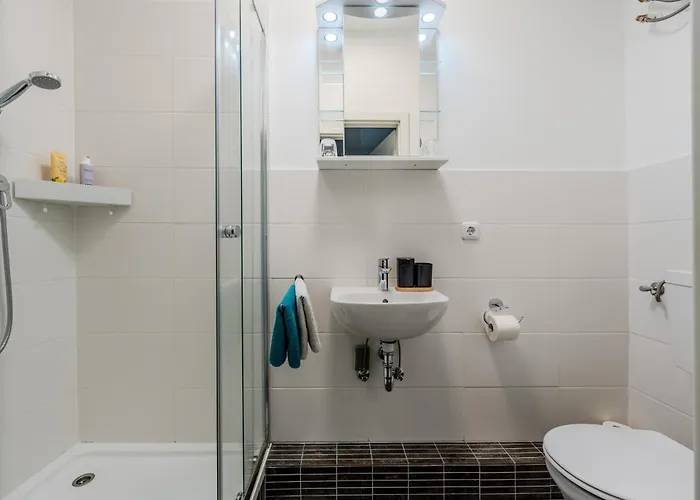 La Maisonnette - Le Petit Lägenhet *