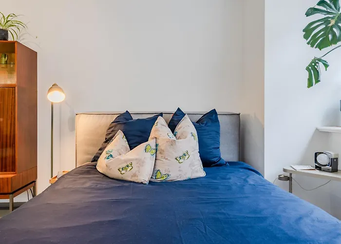 La Maisonnette - Le Petit شقة برلين