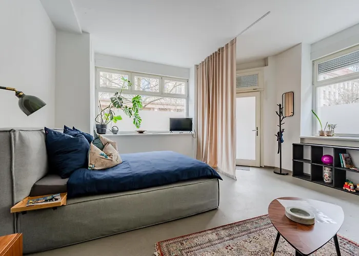 Lägenhet La Maisonnette - Le Petit