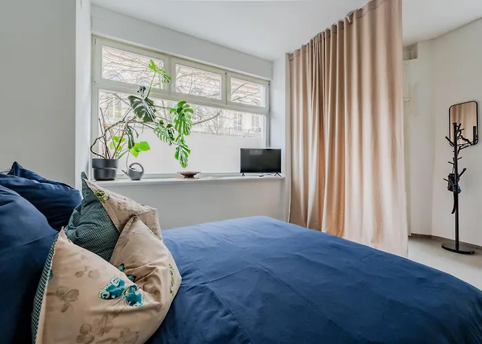 Apartament La Maisonnette - Le Petit