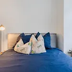 La Maisonnette - Le Petit Apartamento Berlim