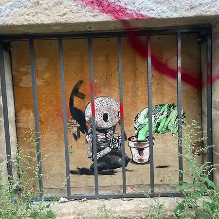 La Maisonnette - Le Petit