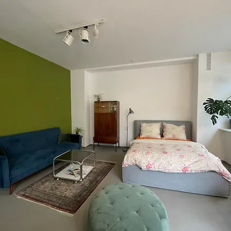 דירה La Maisonnette - Le Petit