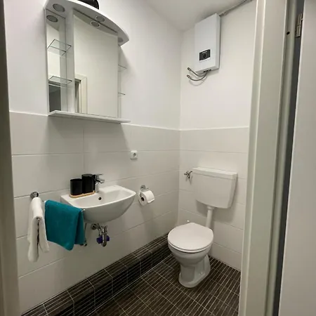 Apartamento La Maisonnette - Le Petit Berlín