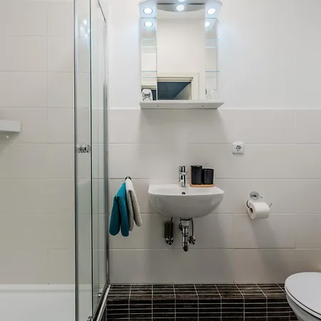 La Maisonnette - Le Petit Apartamento *