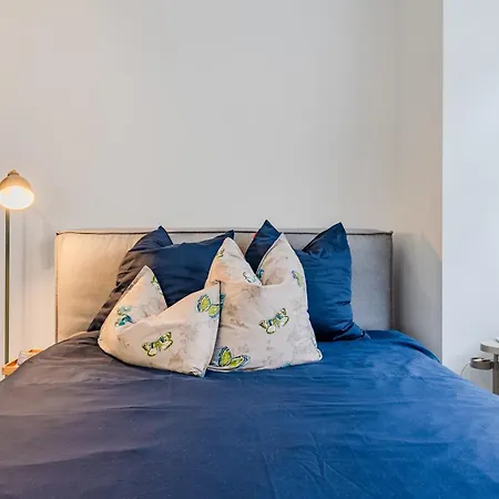 La Maisonnette - Le Petit Apartamento Berlín