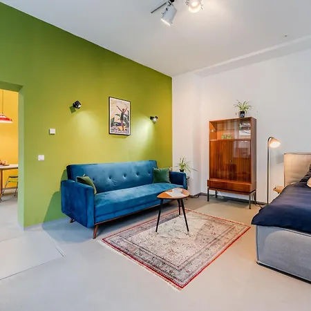 La Maisonnette - Le Petit * Berlin