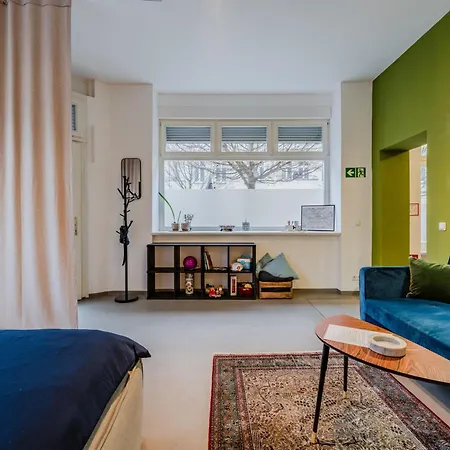 Apartamento La Maisonnette - Le Petit Berlim