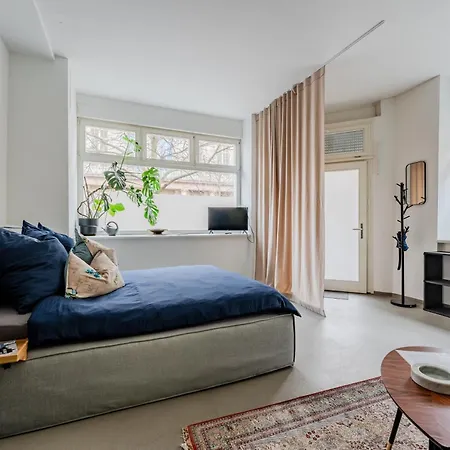 Apartamento La Maisonnette - Le Petit