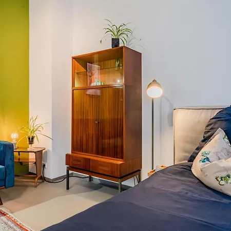 La Maisonnette - Le Petit Apartamento *